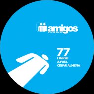 LINK98 & DJ Link & Cesar Almena - Segunda (feat. DJ Link)