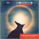 Jheans Figueroa - Todo Poderoso