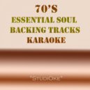 StudiOke - Easy (Originally performed by Commodores)