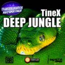 TineX - New World ()