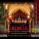 Walter Savant-Levet - Andante Pastorale, Andante