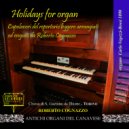 Roberto Cognazzo - Fascinating Rhythm
