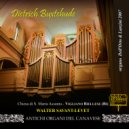 Walter Savant-Levet - Praeludium in Mi BuxWV141