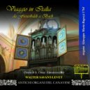 Walter Savant-Levet - Larghetto da Concerto in Re magg. BWV972 da Antonio Vivaldi