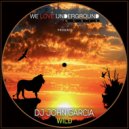 DJ John Garcia - Wild