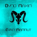 Dyno Maxim - Cyan Mammut