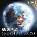 DJ GELIUS - My World of Trance 686 ()