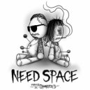 CHXSR & Chelji - Need Space (feat. Chelji) (Original Mix)