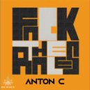 Anton C & Stefano Amari - Voices In Your Head