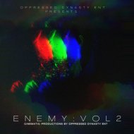 Oppressed Dynasty & Breezy Panther - no More fear