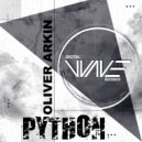 Oliver Arkin - Python