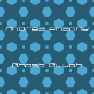 Andrea Phanny - Ghost Glyph