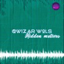 Qwizar Wols - Blue Eyes (Original Mix)