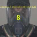 SVnagel ( LV ) - Drumm & Bass Mix Rhythm Life 8 by SVnagel (LV) ()