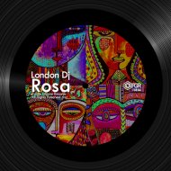 London Dj - Rosa