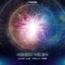 Kezo Moon - Universal Honey