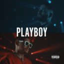Krawk & Hungria Hip Hop & André Nine - PLAYBOY ()
