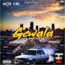 Major king - Gcwala (Original Mix)
