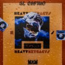 El Capino - City Rain (Heavy Extract)