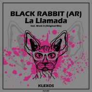 BLACK RABBIT (AR) - La Llamada