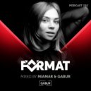 MIAMAR - Special podcast for RadioShow Format #080