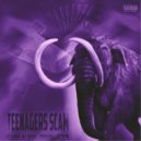 Lil Skardi & Big Weight & TrobleKill & Lil Pupok - TENAGERS SKAM ()