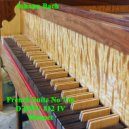 Classic Hertz - French Suite No 1 in D BWV 812 IV Menuet