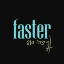 Igor Pumphonia - Faster Than Me (Original Mix)