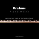 Richard Settlement - Variations and Fugue on a Theme by Handel in B-Flat Major, Op. 24: No. 6 Variation 5 (Original Mix)