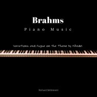 Richard Settlement - Variations and Fugue on a Theme by Handel in B-Flat Major, Op. 24: No. 23 Variation 22