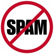 Раноним & Мут - SPAM