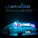 Killaghost - Turn Control