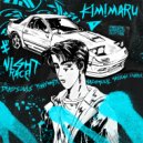 kim!maru & HASSUNO - RedSuns RX-7