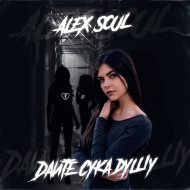 Alex Soul - Дайте сука душу