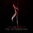 Sessi D & Francky D - Feel