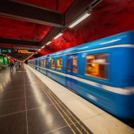 Andreeff - Metro 21