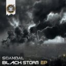 Scandal - Old Skool Man