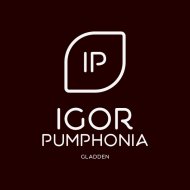 Igor Pumphonia - Gladden