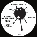 Davide mentesana - Playstation and Weed