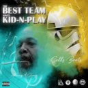 Hyp-Hop Sells & Albeez 4 Sheez - First Skit