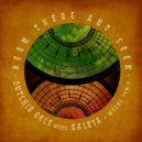 Dutchie Gold  &  Kaleya  - Been There And Seen