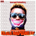 Cooler Da Souldigger - Mapiano