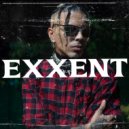 Exxent - Stuck With Fire
