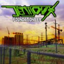JETTISONIX - Underlord