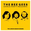 The London Session Singers - Massachusetts