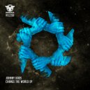 Johnny Kaos - Change The World
