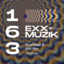 RoelBeat, Bra Yen - Hypnotised