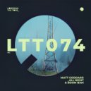 Matt Goddard - Boom Bam