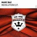 MARC BAZ - Without You