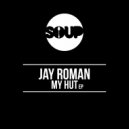 Jay Roman - Slave (Original Mix)